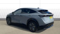 Nissan ARIYA 160kW Advance 63kWh 22kWCh 5dr Auto Electric Hatchback